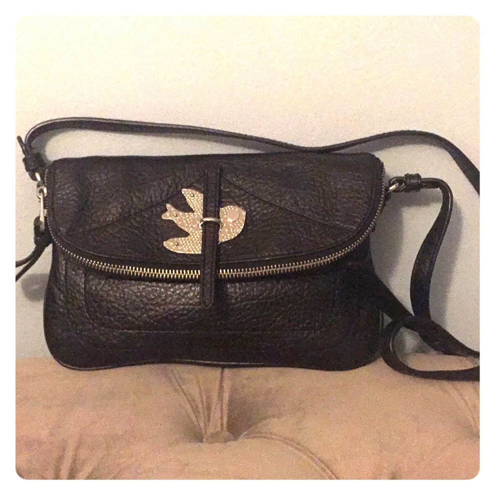 Marc by Marc jacobs petal to the metal Percy bag